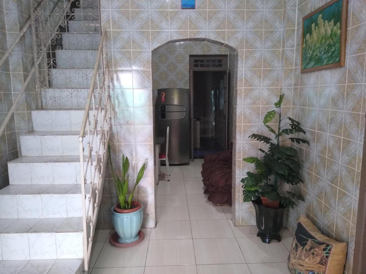 Quarto Bem Proximo Ao Pelourinho Salvador Exteriér fotografie