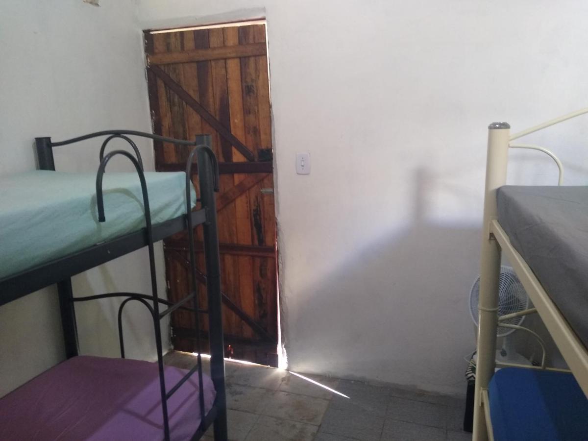 Quarto Bem Proximo Ao Pelourinho Salvador Exteriér fotografie