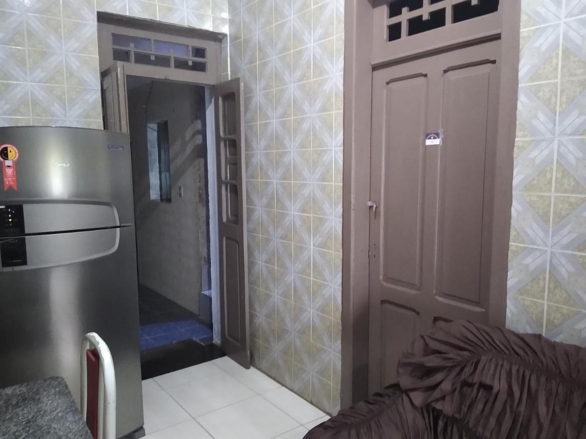 Quarto Bem Proximo Ao Pelourinho Salvador Exteriér fotografie
