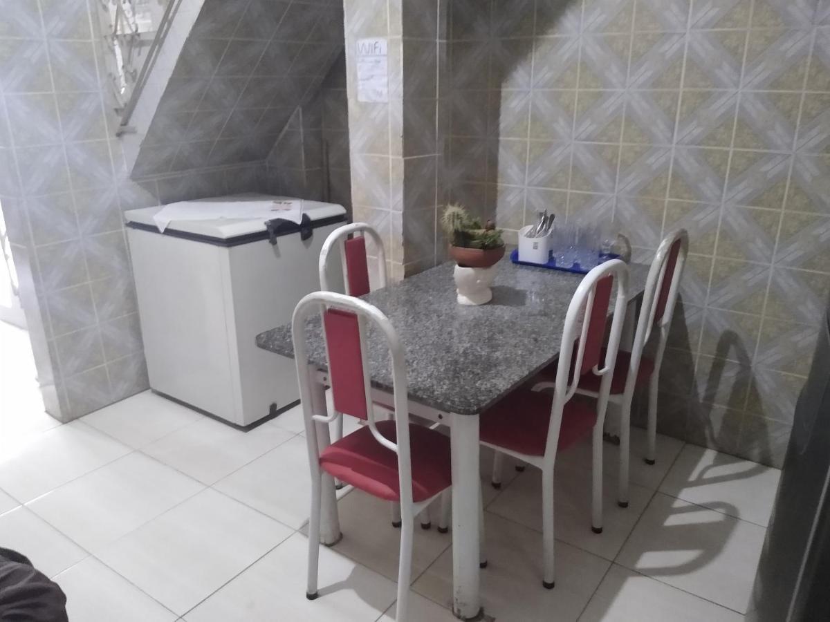 Quarto Bem Proximo Ao Pelourinho Salvador Exteriér fotografie