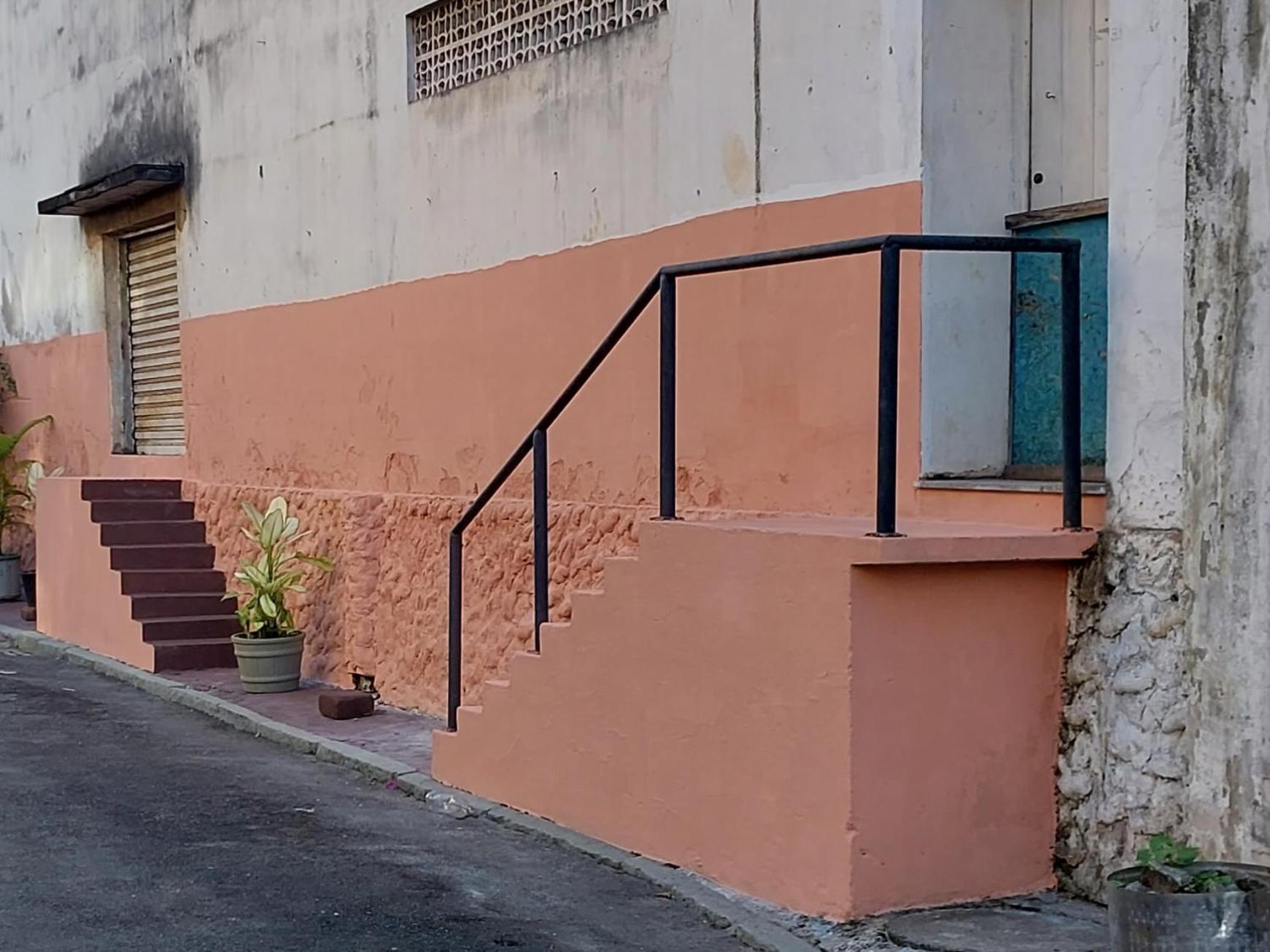 Quarto Bem Proximo Ao Pelourinho Salvador Exteriér fotografie